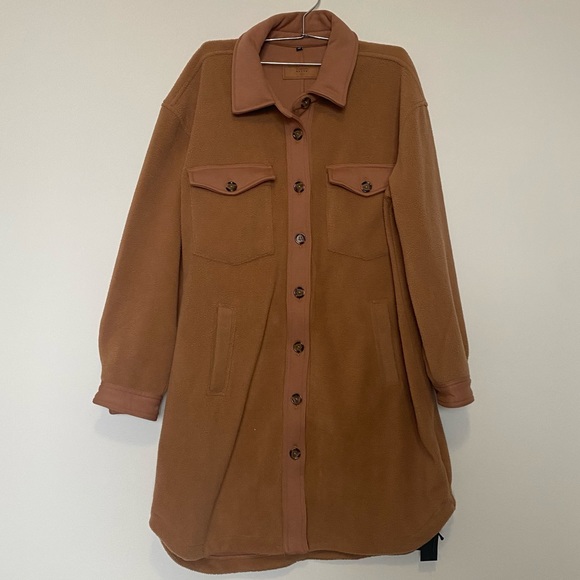 BLANKNYC OVERSIZED SHAKET - Picture 2 of 8